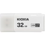 KIOXIA U301 32GB LU301W032GG4 – Hledejceny.cz