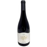 Vinařství Sůkal Pinot Noir pozdní sběr Krásná hora 2022 13,5% 0,75 l (holá láhev) – Hledejceny.cz