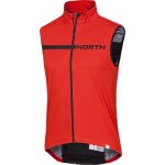 Northfinder Madden červená pánská – Zboží Dáma