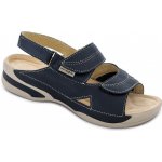 Medistyle LUCY 5L E26 H HALLUX černý – Zboží Mobilmania