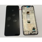 Dotyková deska + LCD Displej + Rám Xiaomi Redmi 12C – Sleviste.cz