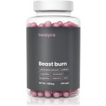 BeastPink Beast Burn 120 kapslí – Zboží Dáma