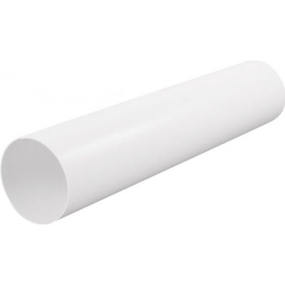 HACO Kulatý kanál V 154x1000 mm – Hledejceny.cz