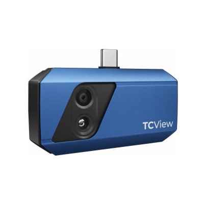 TOPDON TC001 Plus – Zboží Živě
