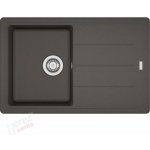 Franke BFG 611-78 šedý kámen – Zboží Dáma
