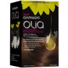 Barva na vlasy Garnier Olia olejová permanentní barva na vlasy 6,3 Golden Light Brown 60 g