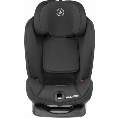 Maxi-Cosi TITAN ISOFIX 2020 Basic Black