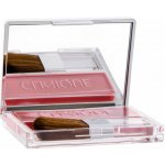 Clinique Blushing Blush Powder Blush Pudrová tvářenka 101 Aglow 6 g – Zboží Dáma