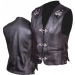 L&J Motorcycle Club černá – Sleviste.cz