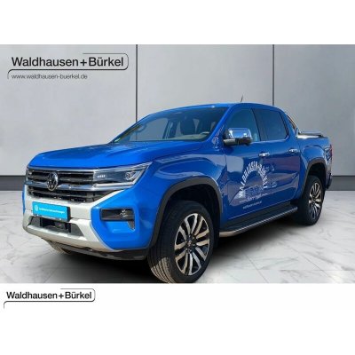Volkswagen Amarok 3.0 TDI Aventura 4Motion 177 kW | Zboží Auto