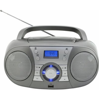 Soundmaster SCD1800 – Zboží Mobilmania