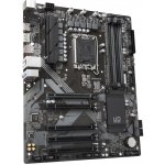 Gigabyte B760 DS3H DDR4 – Sleviste.cz