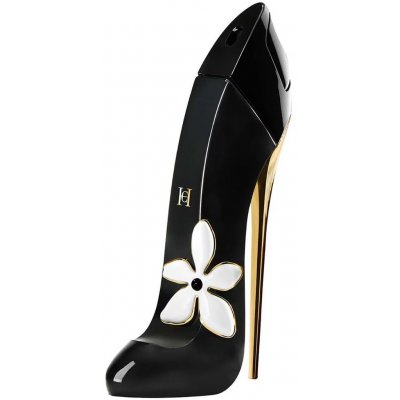 Carolina Herrera Good Girl Jasmine Absolute parfémovaná voda dámská 50 ml – Hledejceny.cz