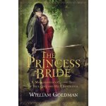 The Princess Bride: S. Morgenstern's Classic Tale of True Love and High Adventure; The Good Parts Version Goldman WilliamPaperback – Hledejceny.cz