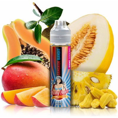 PJ Empire Slushy Queen Bangkok Bandit 20 ml