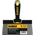 DeWALT Špachtle na stěrkování 8" – Hledejceny.cz