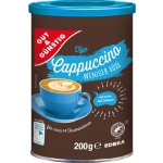 G&G CAPPUCCINO - méně sladké 200 g – Sleviste.cz