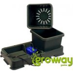 Autopot Easy2grow Extension Kit, 2 květináče – Zboží Dáma Autopot Easy2grow Extension Kit, 2 květináče – Zboží Dáma