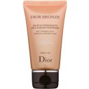 Dior Bronze samoopalovací gel na obličej 50 ml