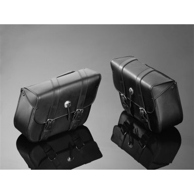 Highway Hawk HOUSTON TEK kůže – Zbozi.Blesk.cz