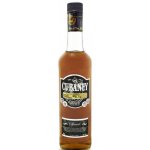 Cubaney Spiced 15y 34% 0,7 l (holá láhev) – Zboží Dáma