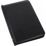 KARTON PP Diplomatka A4 Asistentka mat černá – Zboží Živě