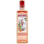 Beefeater Peach & Raspberry 37,5% 0,7 l (holá láhev) – Zboží Dáma