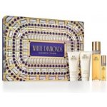 Elizabeth Taylor White Diamonds EDT 100 ml + EDP 15 ml + tělový krém 100 ml + sprchový gel 100 ml dárková sada – Hledejceny.cz