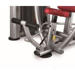 BH Fitness L070 Seated Chest Press – Zboží Mobilmania