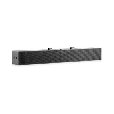 HP S101 Speaker Bar, repro k monitoru 5UU40AA - 5UU40AA