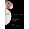 Kniha Genera Orchidacearum