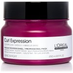 L'Oréal Expert Curl Expression Mask pro kudrnaté vlasy 250 ml – Zboží Mobilmania