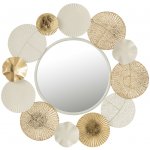 J-Line by Jolipa Circles 67 cm kovové – Hledejceny.cz