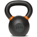 Sedco Powder Coating Kettlebell 28 kg – Zboží Dáma