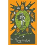 Lehké fantastično - limitovaná sběratelská edice - Pratchett Terry – Hledejceny.cz