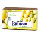 Naturinka Bohemia šampon nimbový 45 g