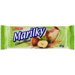 Marila Marilky Lískooříškové 47 g – Sleviste.cz