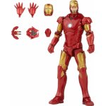 Hasbro Avengers EndGame Titan Hero IRON MAN – Zboží Mobilmania