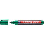 Edding 300 Zelený 10ks – Zboží Mobilmania