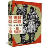 Willie & Joe - B. Mauldin – Sleviste.cz