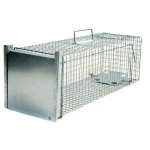 Lapka Past na kuny, kočky, potkany, krysy, lasičky a tchoře ZL82x26x26 – Sleviste.cz