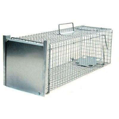 Lapka Past na kuny, kočky, potkany, krysy, lasičky a tchoře ZL82x26x26 – Sleviste.cz