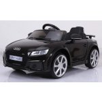 Eljet Audi RS TT černá – Zboží Mobilmania