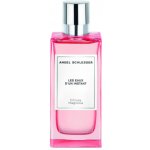 Angel Schlesser Les Eaux D'Un Instant Citrusy Magnolia toaletní voda dámská 100 ml – Hledejceny.cz