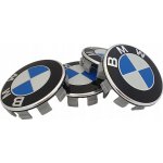 Víčko Alcar 68 mm BMW znaczki kołpaczki – Hledejceny.cz