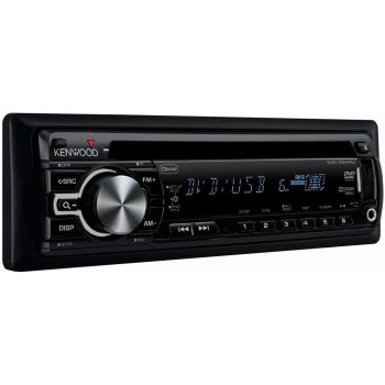 Kenwood KDV-5244U