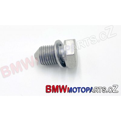 Výpustný šroub M14x1,5 – Sleviste.cz