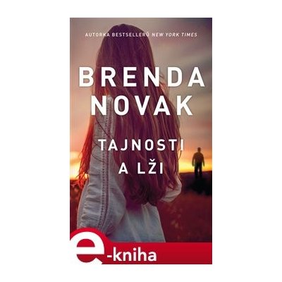 Tajnosti a lži - Brenda Novak