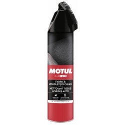 Motul Car Care Fabric & Upholstery Clean 500 ml