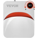 VEVOR Mini termolis 2 v 1, 30,5 x 25,4 cm, 810 W – Zboží Živě
